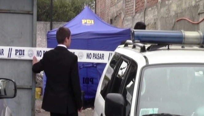 Con retratados hablados se busca a autor de homicidio en Constitución