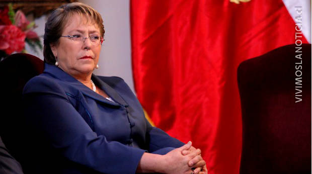 Banco Mundial revela que alteró indicadores que perjudicaron a la gestión de Bachelet