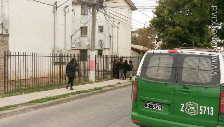 Vecinos decidirán destino del terreno de los departamentos de Santa fe