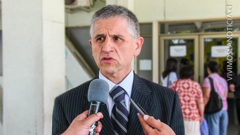 Fiscalía de Curicó confirma investigación penal contra abogado denunciado