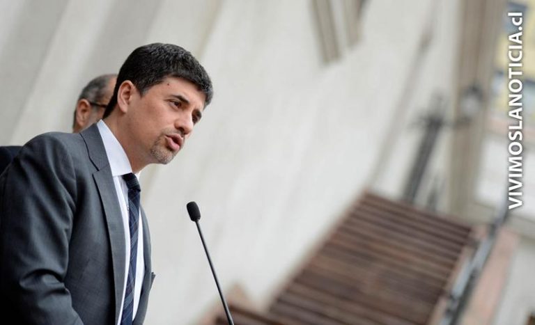 Gobierno retira ley corta que buscaba subsanar errores en padrón electoral