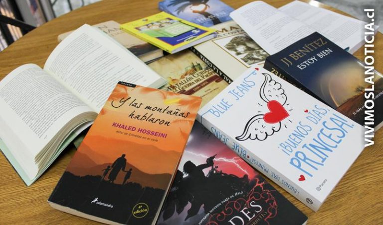 Descubren imprenta con libros “piratas” en Rauco