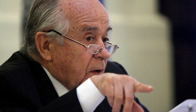 Senador Zaldívar valoró inminente aprobación de la “ley del mono” para Bomberos