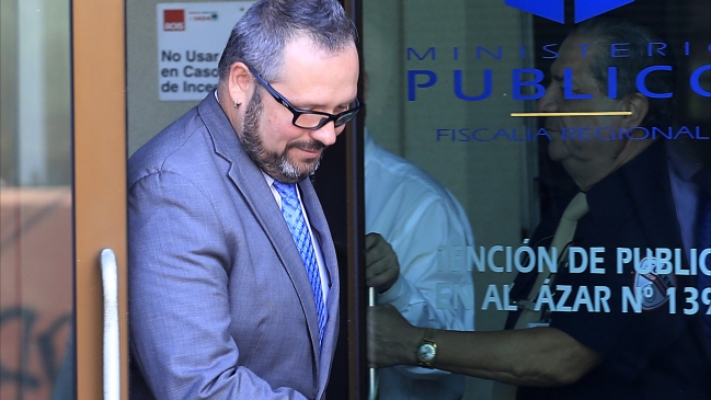 Caval: Tribunal rechaza sobreseer a Sebastián Dávalos