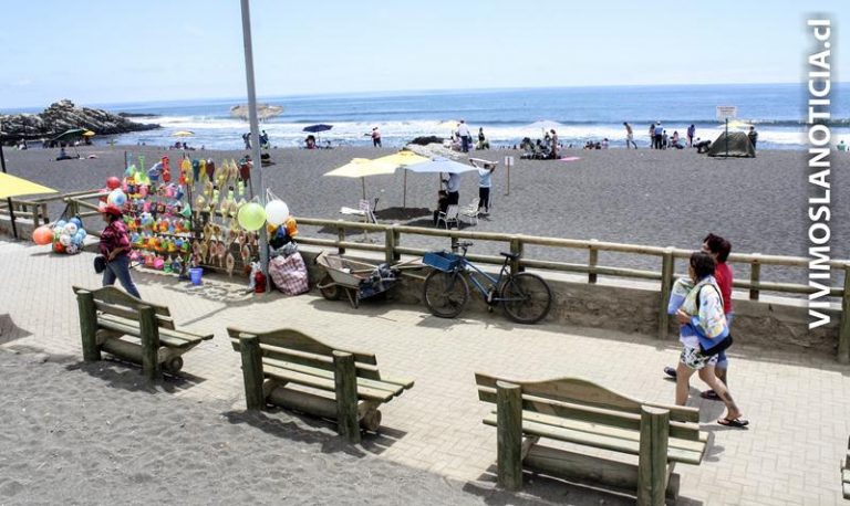 Verano 2020: Los mejores destinos turísticos de la Región del Maule