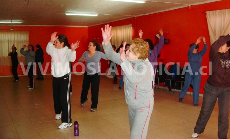 Verano entretenido con deportes propone la Universidad de Talca