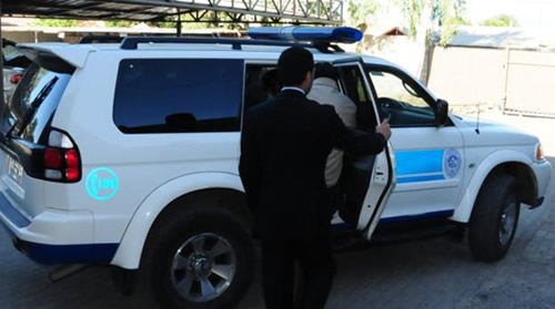 PDI detiene en la IV región a prófugo por violación de una menor