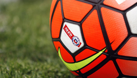 ANFP reprogramó la tercera y cuarta fecha del Torneo Clausura