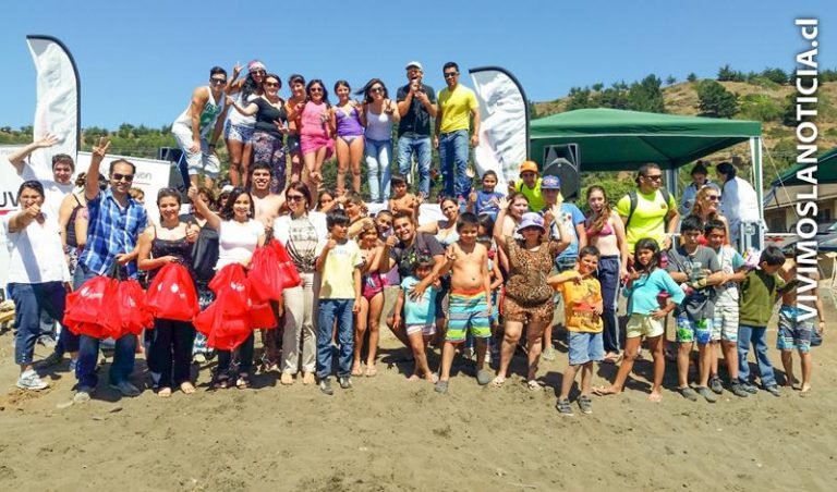 Lanzan programa nacional “Chile celebra el verano 2016”