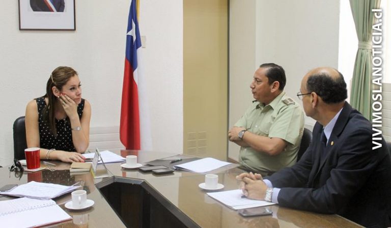 En la prevención y seguridad enfocarán el verano en Linares