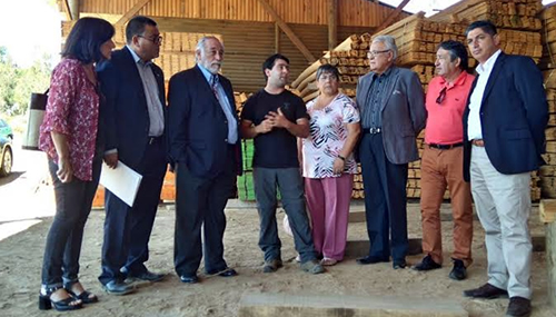 Impulsan programa de apoyo a la inversión en Pymes