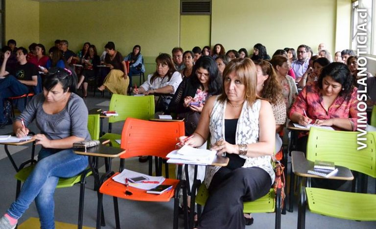 Universidad Autónoma capacita a docentes vinculados al sistema