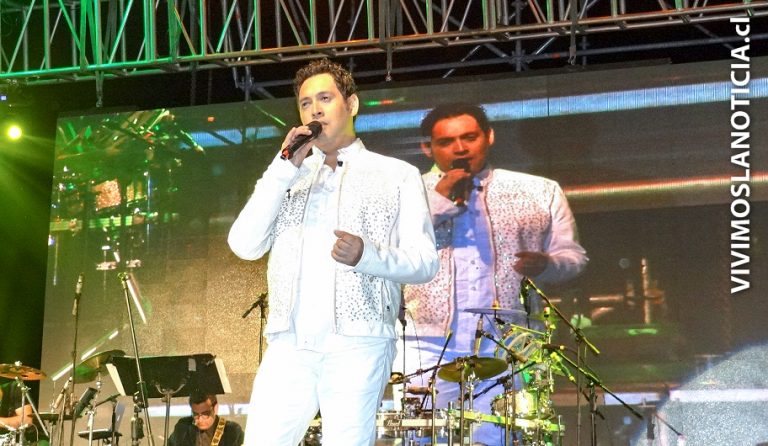 Música, baile al aire libre y sorpresas, trae este verano en Hualañé