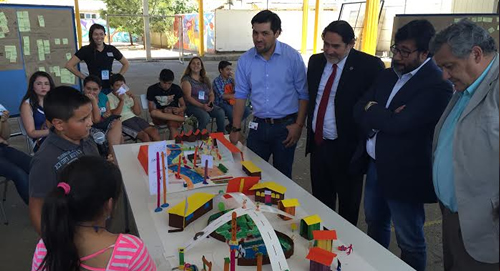 MINVU lanza plan nacional “Imaginando la ciudad”