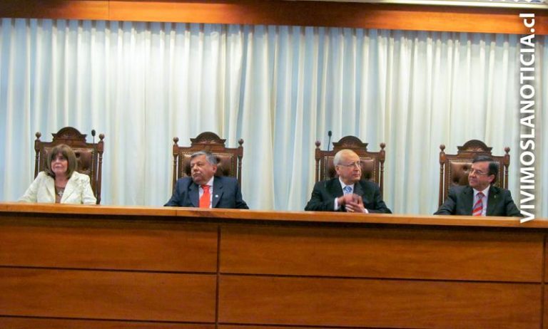9 sujetos fueron procesados por violación a los derechos fundamentales