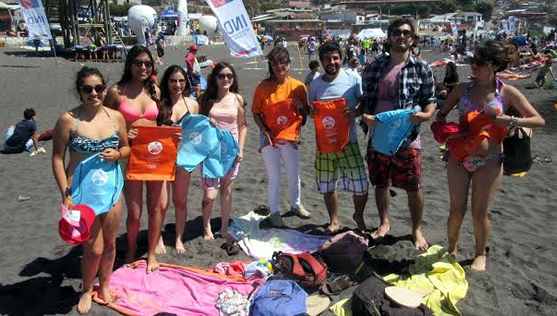 SENDA inicia campaña “Estas vacaciones son un buen momento para conversar"