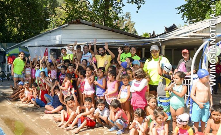 Distintas actividades consideran talleres y escuelas de verano 2016