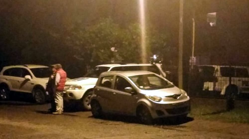 Investigan muerte de hijo de 10 años de concejal de Valdivia