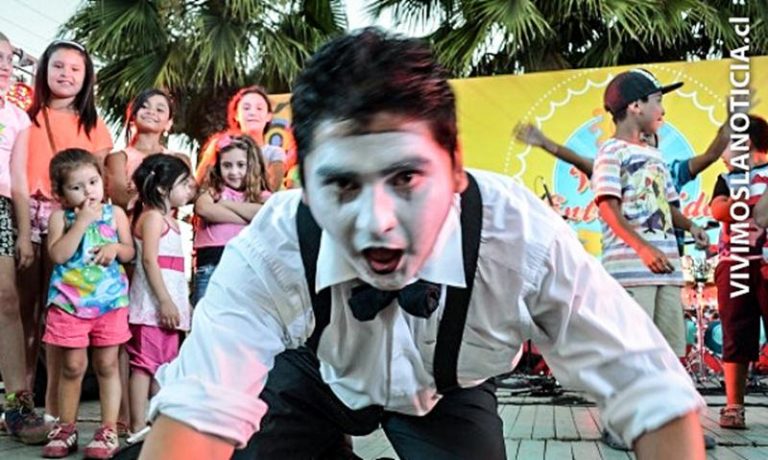 Comienza el “Verano Entretenido” en distintos sectores de la comuna