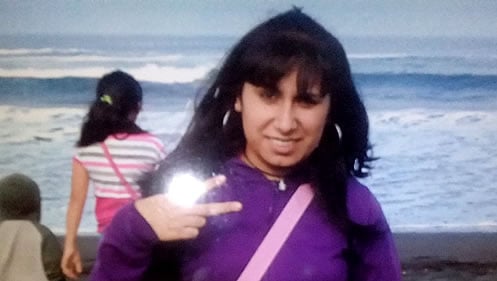 Denuncian estafa usando foto de joven que murió hace tres años