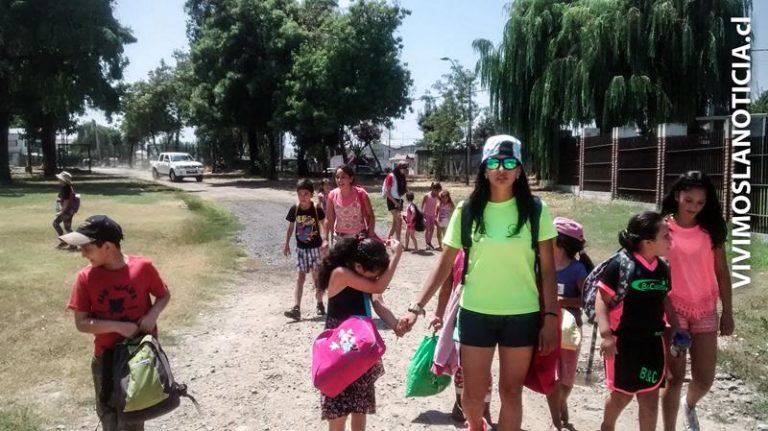 Continúan talleres y escuelas de verano en Curicó