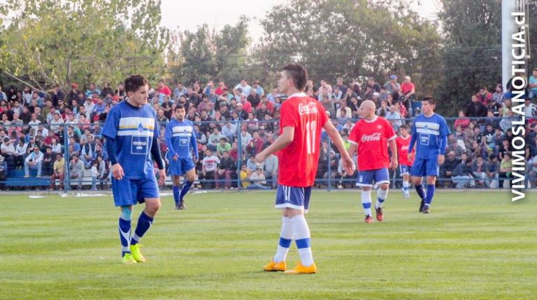 Programada primera ronda de la Copa de Campeones