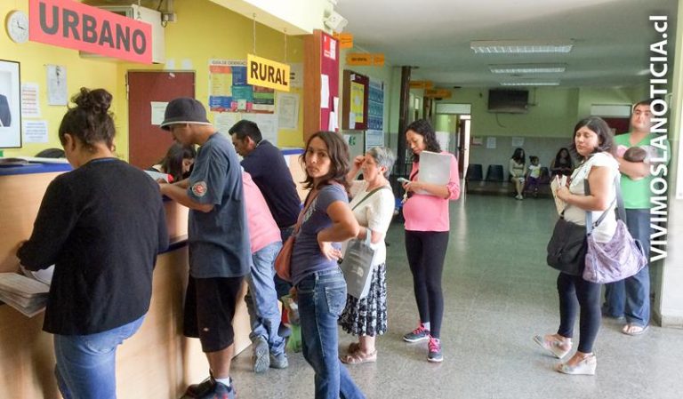 Cesfam de Rauco prepara “Mes de la Mujer”