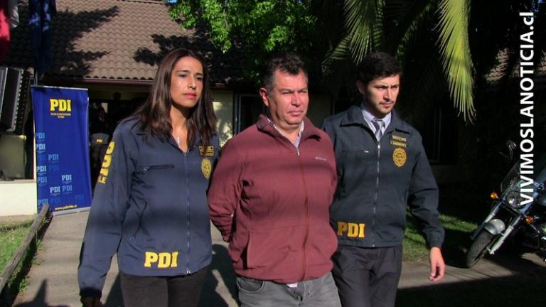 [FOTOS] Comerciante lideraba banda de “clonadores” de tarjetas bancarias