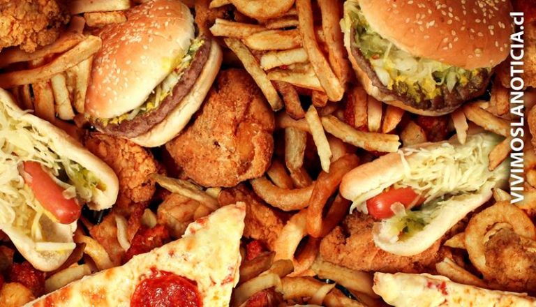 Académico estudia potencial cancerígeno de alimentos procesados