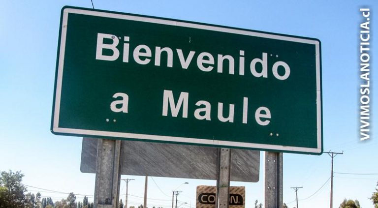 Atención especial tendrá comuna de Maule en nuevo censo