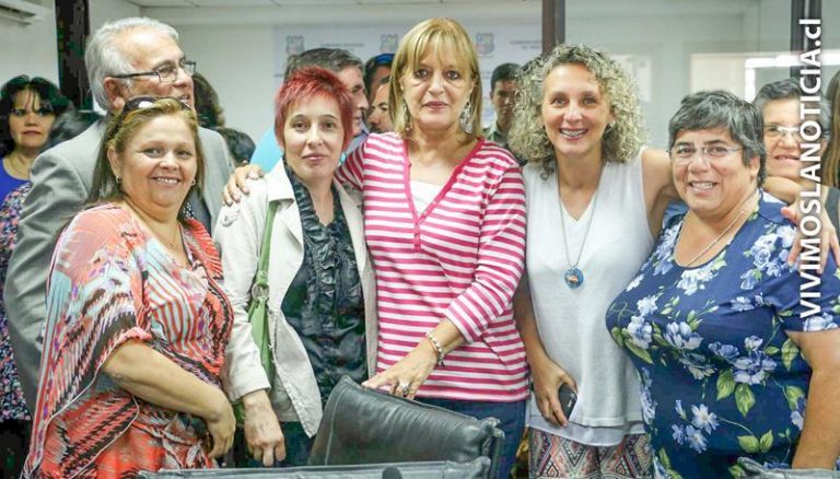 CORE financiará tres proyectos para Molina