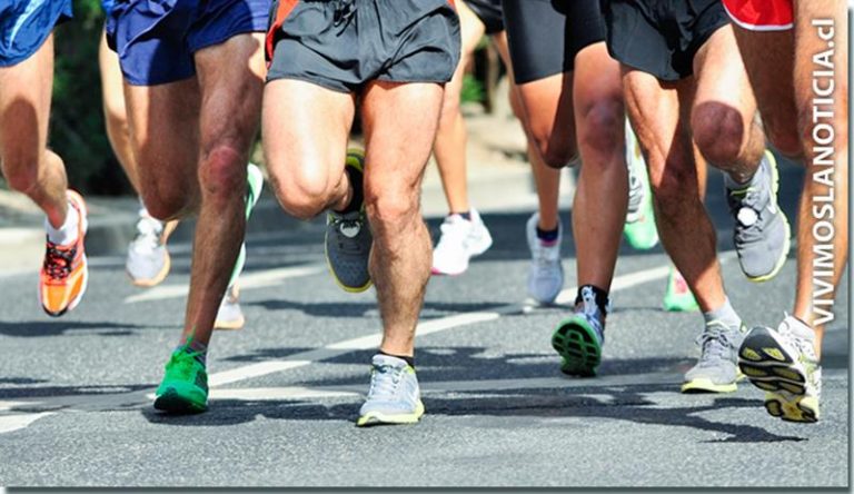 Organizan corrida solidaria para ir en ayuda de familia curicana