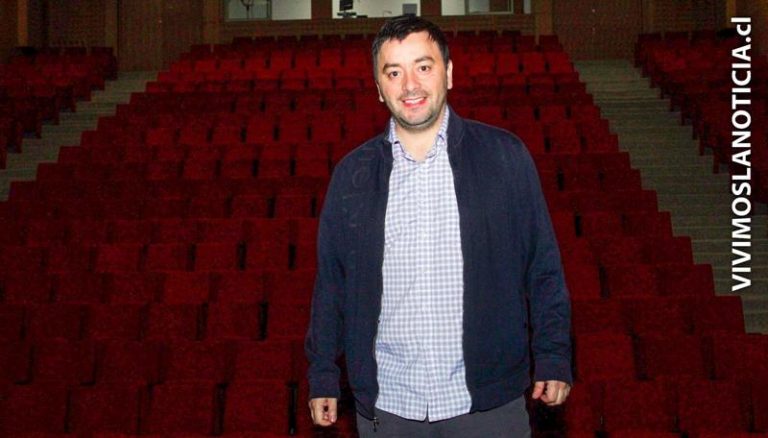 Este sábado comienza Festival de la voz “Curicó Canta”