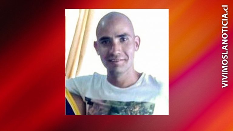 Hombre esquizofrénico sigue extraviado en cerros de Upeo