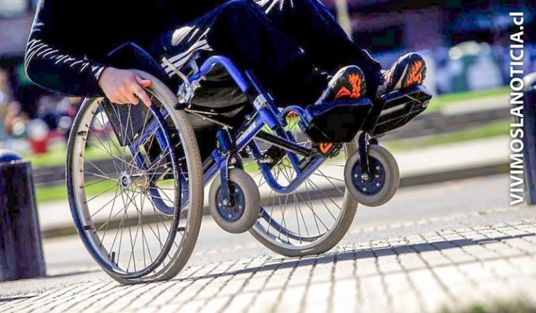 Subsidio permitirá adaptar viviendas para personas en situación de discapacidad