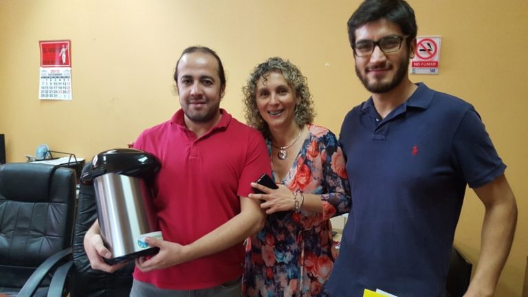 Molina da pasos para convertirse en una comuna sustentable y ecológica