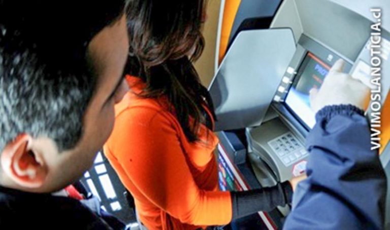 Caída del servicio de Transbank causó molestias en todo Chile