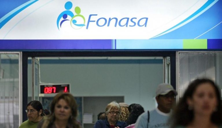 168% aumentaron reclamos contra las Isapres y FONASA en el Maule