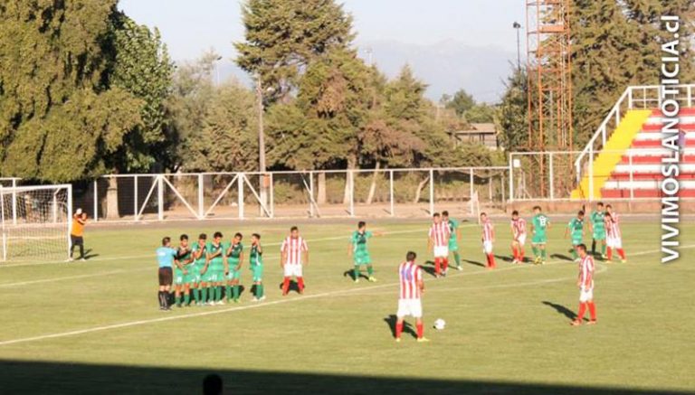 Deportes Linares a la liguilla por la permanencia
