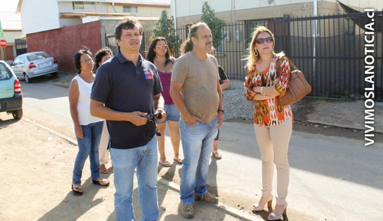 Linares a punto de cerrar su reconstrucción