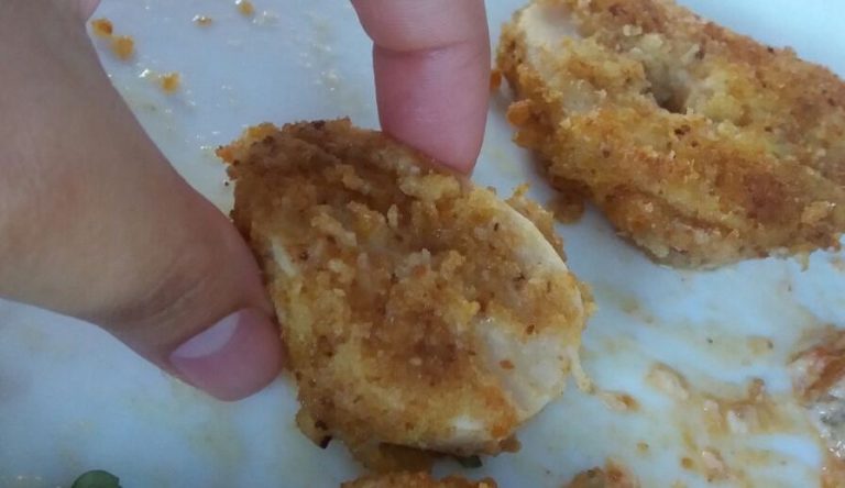 Sernapesca recomienda consumir loco de origen legítimo