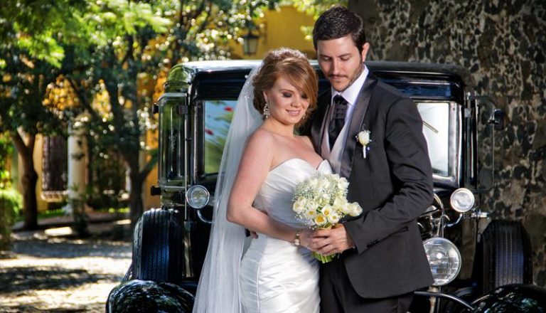 Nueva versión del “Bridal Week” se prepara para mayo