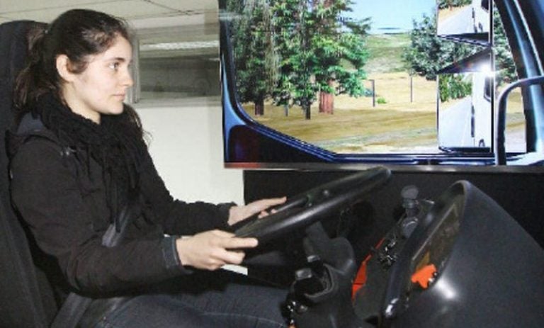 SENCE abre postulaciones a cursos en el sector transporte