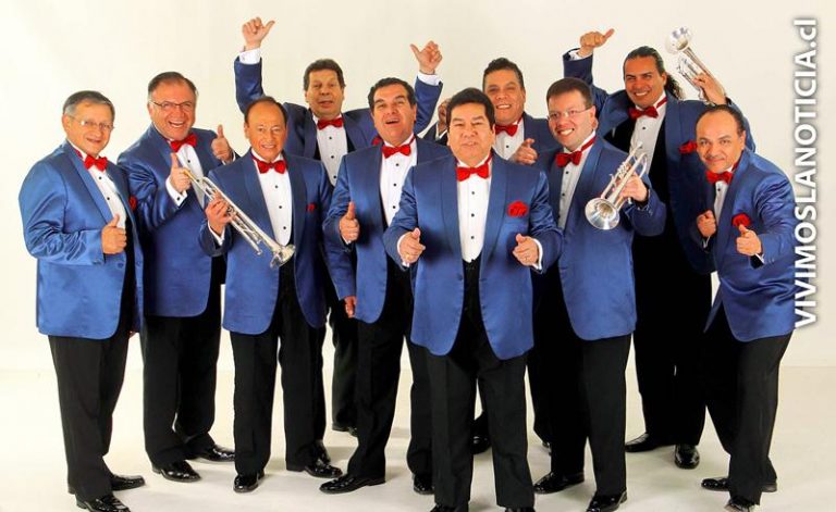Listo gran show “Maule, vive y sonríe en verano 2016”