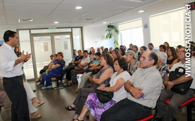 Comités habitacionales beneficiados con subsidio de mejoramiento