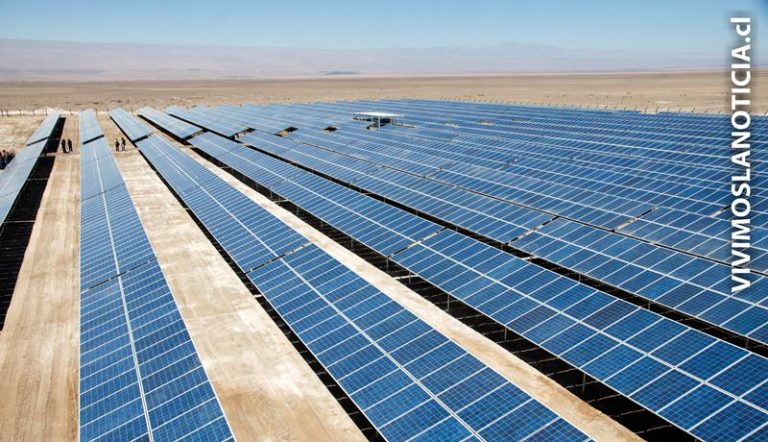 Promueven uso de energías renovables no convencionales