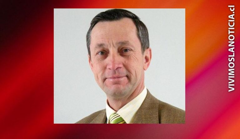 Nombran a académico como abogado de corte
