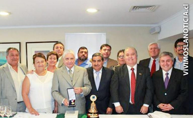 Alcalde Sadi Melo asume presidencia de los municipios