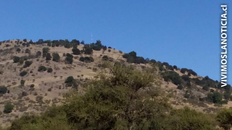 ¿Por qué no funcionan las antenas telefónicas en Los Coipos?