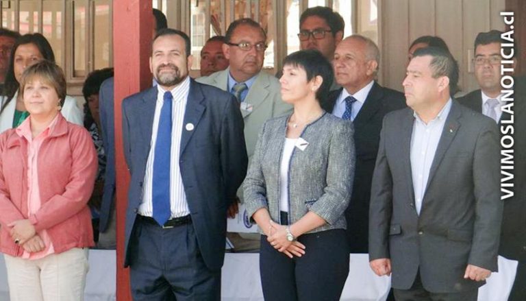 Sagrada Familia avanza fuerte en tecnología para las aulas de clases